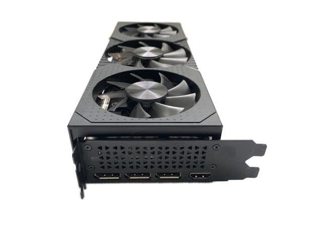 Amazon.com: HP_OEM Nvidia GeForce RTX 3090 M24410-001